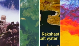 Những 'tử địa' bí ẩn ở Trung Quốc khiến nhiều người 'bay màu' không dấu vết (P2)