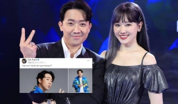 Trấn Thành bất ngờ 'tung thính' sau tin đồn rạn nứt với Hari Won