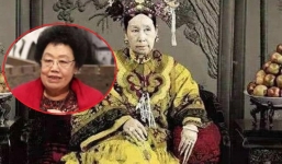 Hậu duệ của Từ Hy Thái hậu và cuộc sống khó tin ở thời điểm hiện tại sau nhiều năm biến động