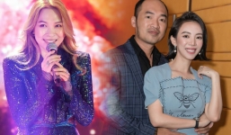 Mỹ Tâm khiến vợ chồng 'chị Mười Ba' rớt hố u mê vì giọng hát mê hoặc của mình 