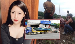 Thêm tình tiết mới vụ cô gái Lương Hải Như mất tích, cứu hộ 116 huy động lực lượng tìm kiếm