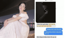 Trần Đức Bo bị tố là 'trà xanh', rò rỉ loạt ảnh nhức mắt khiến CĐM 'dậy sóng'