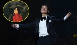 Năng lượng chữa lành của Hà Anh Tuấn tụt giảm: Có ích kỷ khi mong vết thương mãi không lành?