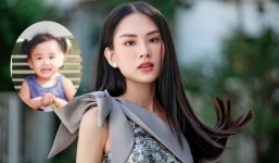 Bị nghi ngờ về số đo, hoa hậu Mai Phương có màn đáp trả 'căng đét'