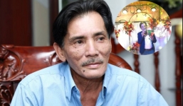 Thương Tín lộ diện tại đám cưới ở Hà Tĩnh sau hình ảnh lang thang trên phố Sài Gòn