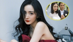 Sự thật khó tin về hôn nhân của Dương Mịch và Lưu Khải Uy, lý do ly hôn được hé lộ 