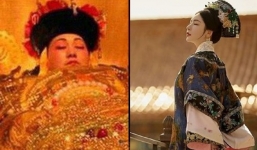 Vén màn bí ẩn: Sững người về thân thế bí ẩn của xác ướp mặc long bào còn nguyên vẹn