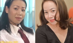 Cuộc đời 'sóng gió' của nữ thư ký bị ghét nhất Phía trước là bầu trời 