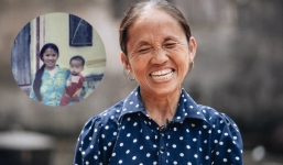 Tái xuất sau thời gian ở ẩn, bà Tân Vlog gây ngỡ ngàng với nhan sắc khi còn trẻ