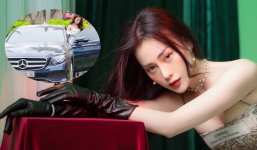 Sửng sốt với độ giàu có của 'Quỳnh búp bê' Phương Oanh sau 10 năm dấn thân vào phim ảnh