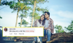 Mai Tài Phến khiến dân tình bấn loạn khi lộ hint 'chốt đơn' với 'chị đẹp' Mỹ Tâm