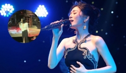 Remix lại bản hit hơn 10 năm trước, Lệ Quyên 'đốn gục' trái tim khán giả