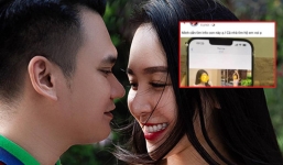 Vợ Khắc Việt truy tìm gái lạ giữa đêm và động thái cực gắt gây chú ý