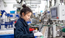 Loạt chính sách lao động và tiền lương nổi bật có hiệu lực từ tháng 9/2022 