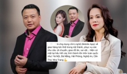 Shark Bình bất ngờ báo tin vui giữa 'bùng binh tình ái' với Phương Oanh và vợ doanh nhân