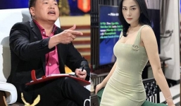 VTV bất ngờ 'đào' lại diễn xuất của Phương Oanh giữa thời điểm lùm xùm tình ái 
