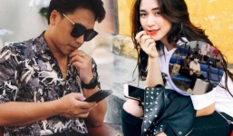 Tình cũ Hòa Minzy bị nghi ngờ có tình mới khiến CĐM xôn xao
