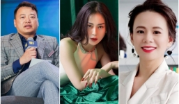 Động thái gây chú ý của Phương Oanh sau khi vợ Shark Bình nhận 'cơn mưa lời khen' của CĐM