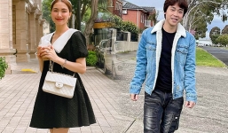 Hòa Minzy và tình cũ Minh Hải hiện ra sao sau hơn nửa năm 'dứt tình'?