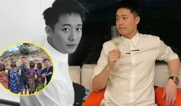 Giá trị thật sự mà Quang Linh Vlogs mang lại còn hơn cả mức thu nhập khủng, đó là sự tử tế!