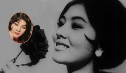 Cuộc đời đầy thăng trầm, cô độc của nữ minh tinh màn bạc Thẩm Thúy Hằng