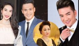 Đàm Vĩnh Hưng, Công Vinh có động thái mới sau 'vận đen' của bà Phương Hằng