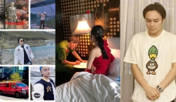 'Bóc trần' nguyên tắc kỳ lạ trong đường dây 'bán hoa' của 'tú ông' Lê Hoàng Long 