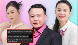 Phương Oanh bất ngờ tung đoạn tin nhắn 'bóc trần' sự thật về vụ ồn ào với Shark Bình