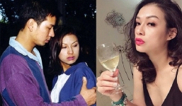 Cuộc sống nhiều thăng trầm của mỹ nhân Hoa Cỏ May sau hơn 20 năm lên sóng