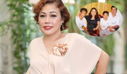 Màn tái hợp đầy bất ngờ giữa Siu Black và người chồng từng phản bội gây xôn xao