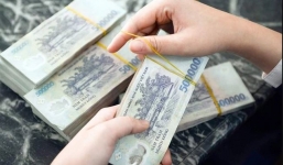 NÓNG: Quy định chi tiết về cách tính lương công chức A1