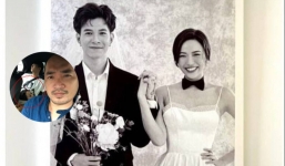 Lộ diện khách mời ngang ngược đòi Anh Tú, Diệu Nhi ké tiệc cưới để mừng sinh nhật