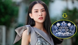 Nàng hậu duy nhất trong lịch sử quyết bán vương miện chỉ sau 1 tháng đăng quang