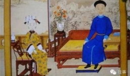 Vén màn bí ẩn: Vị hoàng đế keo kiệt duy nhất trong lịch sử Trung Quốc, quả trứng gà cũng không dám ăn