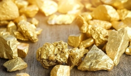 Giá vàng chiều ngày 17/9: Khó bứt phá trong phiên cuối tuần 