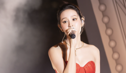 Hiền Hồ nhận tin vui lớn bất chấp bị chê bai khi trở lại sau ồn ào 'anh em nương tựa'