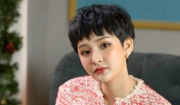 Hiền Hồ thản nhiên khoe được fan 'quay xe' dù bị mắng té tát ồn ào 'anh em nương tựa'