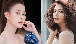 Không phải Phương Oanh, mỹ nhân này mới là sự lựa chọn đầu tiên của biên kịch phim Quỳnh Búp Bê