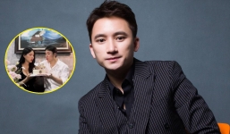 Bà xã Phan Mạnh Quỳnh được ông xã tặng quà khủng dịp sinh nhật