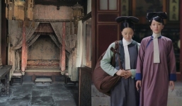 Vén màn bí ẩn: Lý do khiến lãnh cung trong Tử Cấm Thành quanh năm 'cửa đóng then cài'