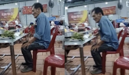 Tình trạng mới nhất của Thương Tín sau thời gian dài gặp biến cố về sức khoẻ