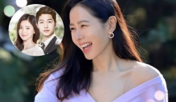 Cặp đôi Son Ye Jin và Hyun Bin và lời nguyền 'hợp tan' sau phim chung của Kbiz