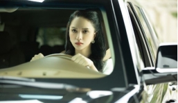 Hương Giang vừa mới tung MV Em Buông, nghe giọng hát dân tình chỉ muốn 'buông hẳn'