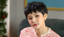 Động thái mới của Hiền Hồ sau ồn ào 'anh em nương tựa' khiến dân tình ngán ngẩm