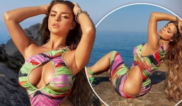 Người mẫu 1m57 với 20 triệu lượt follow bất ngờ công khai giới tính thật