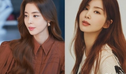 Nhan sắc 'bất lão' của 2 'ác nữ' màn ảnh xứ Hàn khiến dân tình trầm trồ