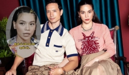 Clip Hồ Ngọc Hà nói về chuyện sinh con bất ngờ hot rần rần trở lại 