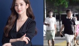 'Góc tối' trong gia thế của CEO dính tin đồn hẹn hò Park Min Young: Từng dính án tù treo?
