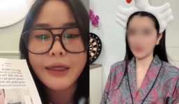 Anna Bắc Giang tung series 'lật mặt', tuyên bố đủ bằng chứng kiện ngược lại chủ nợ 