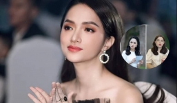 Chia sẻ về thất bại hôn nhân nhưng Hương Giang lại khiến dân tình cười bò
